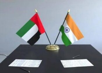 By 2026–2027, India’s Exports To The UAE Are Anticipated To Rise By 60% To $50 Billion