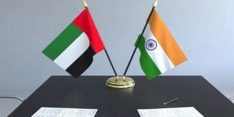 By 2026–2027, India’s Exports To The UAE Are Anticipated To Rise By 60% To $50 Billion