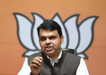 Sharad Pawar’s Resignation… Who’s Next? Nephew Or Daughter? BJP’s Reaction, Fadnavis Said – NCP’s Internal Matter