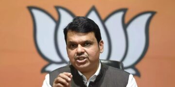 Sharad Pawar’s Resignation… Who’s Next? Nephew Or Daughter? BJP’s Reaction, Fadnavis Said – NCP’s Internal Matter