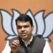 Sharad Pawar’s Resignation… Who’s Next? Nephew Or Daughter? BJP’s Reaction, Fadnavis Said – NCP’s Internal Matter
