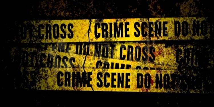 Couple Detained After Body In A Delivery Bag Was Discovered In The Najafgarh Sewer