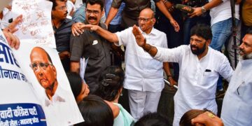 NCP’s Core Committee Rejected Sharad Pawar’s Decision To Resign As Party Chief, What’s Next?