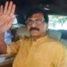 Ruckus Continues In Maharashtra Politics, Sanjay Raut Reaches Silver Oak To Meet Sharad Pawar