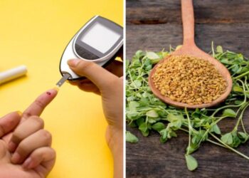 Eight Power Foods To Fight Diabetes And Manage Blood Sugar