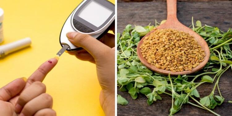 Eight Power Foods To Fight Diabetes And Manage Blood Sugar