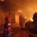 Pune: 3 Laborers Burnt Alive In Massive Fire In Godown, 400 Cylinders Were Next To It, A Big Accident Was Averted