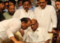 Ajit Pawar Not Angry, Welcomes Return Of Uncle Sharad As President