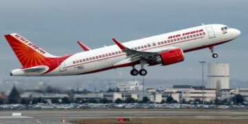Scorpion Bites Female Passenger In Air India Flight, Company Says Extremely Rare Accident