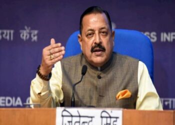 Technology-driven Diabetes Treatment Would Be Led By India, According To Union Minister Jitendra Singh