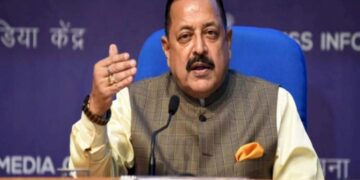 Technology-driven Diabetes Treatment Would Be Led By India, According To Union Minister Jitendra Singh
