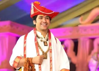 Thane Police Handed Over Notice To Dhirendra Krishna Shastri Of Bageshwar Dham, Action After Complaint