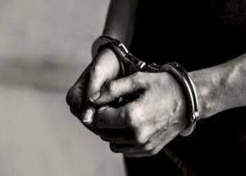 Mumbai: Two People Were Arrested For Violations During The Police Recruitment Exam