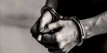 Mumbai: Two People Were Arrested For Violations During The Police Recruitment Exam
