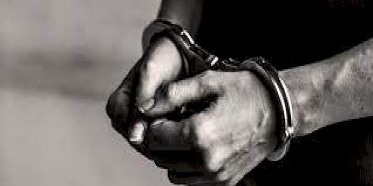 Mumbai: Two People Were Arrested For Violations During The Police Recruitment Exam