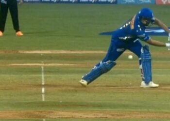 MI Vs RCB: “Hello DRS, Yeh Thoda Jyada Nahi Ho Gaya? Former Cricketer Kaif Raises Question Over Rohit Sharma’s Dismissal