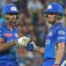MI Vs RCB: Mumbai Beat RCB By 6 Wickets, Half-centuries Of Suryakumar Yadav And Nehal Wadhera