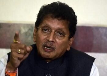 Maharashtra’s Shinde Government Will Recruit 30,000 Teachers, Says School Education Minister