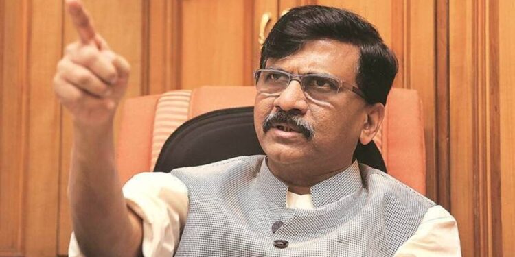 ‘BJP’s Defeat In Karnataka Will Be A Good Sign Before 2024 Elections…’, Says Sanjay Raut