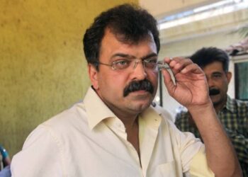 ‘The Kerala Story’ Producer Should Be Hanged In Public, Complaint Against NCP Leader Jitendra Awhad