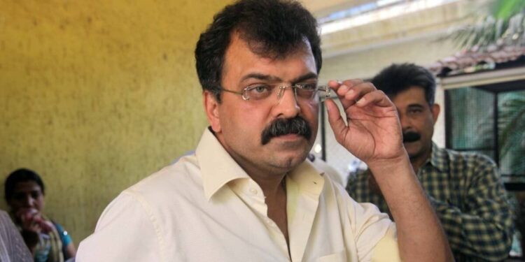 ‘The Kerala Story’ Producer Should Be Hanged In Public, Complaint Against NCP Leader Jitendra Awhad