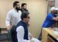 ‘Whatever Money Came To Al-Qadir Trust Came With The Approval Of The Cabinet’, Know What Else Imran Said During The Hearing