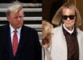US Jury Convicted Former US President Trump Sexually Assaulting Journalist E. Jean Carroll!