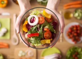 You Must Include These Five Foods In Your Diet As Part Of Uric Acid Treatment To Naturally Lower Levels