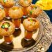 Specially For Mango Lovers! Mango Pani Puri Is A New Summer Treat For Fans Of Indian Cuisine