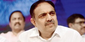 Maharashtra: ED Notice To Maharashtra NCP President Jayant Patil In IL&FS Case