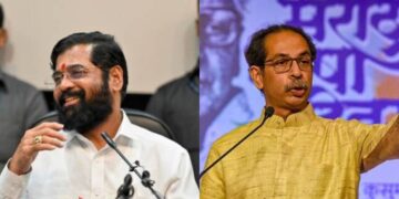 Maharashtra Political Crisis: We Will Not Take Decision On Disqualification Of MLAs: SC
