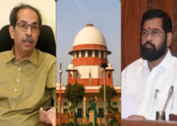 Supreme Court Dismisses Uddhav Thackeray’s Plea To Reinstate Him As Maharashtra CM