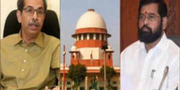 Supreme Court Dismisses Uddhav Thackeray’s Plea To Reinstate Him As Maharashtra CM