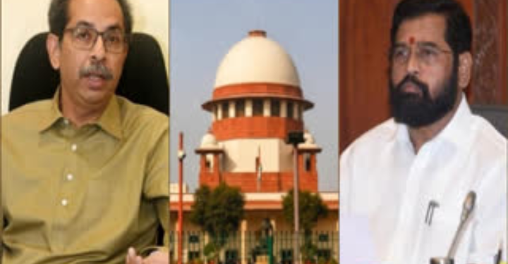 Supreme Court Dismisses Uddhav Thackeray’s Plea To Reinstate Him As Maharashtra CM