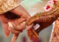 Maharashtra: 25 Couples, Including MLA’s Son, Get Married In Mass Marriage Ceremony