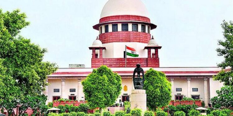 Shinde-Uddhav Case: Supreme Court Raised Questions On The Role Of Governor-Speaker, Sent The Matter To A Larger Bench