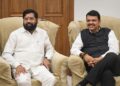 If Eknath Shinde And His MLAs Become Disqualified, Will Maharashtra Government Fall?