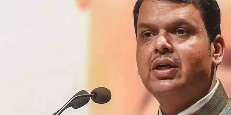 Current Government Of Maharashtra Is Completely Constitutional, Devendra Fadnavis Reacted After Decision Of Supreme Court