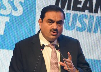 Mauritius Minister Tells Parliament – No Shell Company Of Adani Group; Hindenburg Allegations False And Baseless