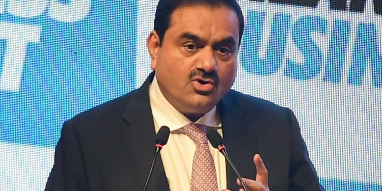 Mauritius Minister Tells Parliament – No Shell Company Of Adani Group; Hindenburg Allegations False And Baseless