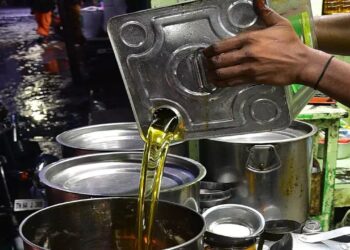 Government Has Exempted Duty On The Import Of Crude Soybean Oil And Crude Sunflower Seed Oil