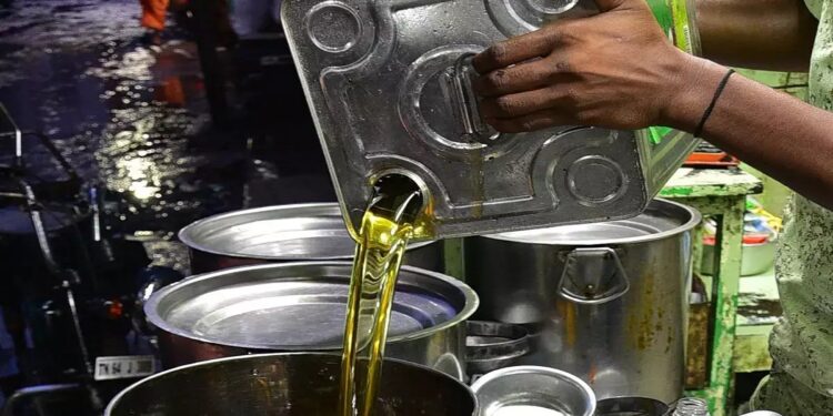 Government Has Exempted Duty On The Import Of Crude Soybean Oil And Crude Sunflower Seed Oil