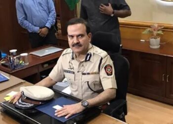 Maharashtra Government Withdraws Cases Against Param Bir Singh, Cancel Suspension Order