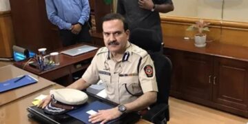 Maharashtra Government Withdraws Cases Against Param Bir Singh, Cancel Suspension Order