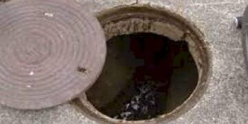 After Breathing Poisonous Fumes In Parbhani, Maharashtra, 5 Workers Pass Away