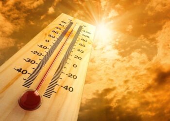 Nagpur And Vidarbha Facing Heat Wave As Climate Change Phase Begins In The State, Warns Meteorological Department