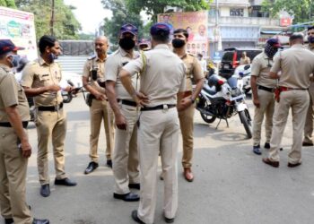 Pune Police Bust Sex Trafficking Ring Operating From Five-star Hotels