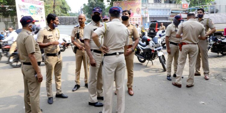 Pune Police Bust Sex Trafficking Ring Operating From Five-star Hotels