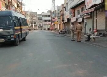 Maharashtra: Internet Shut Down, University Exams Postponed, 82 Arrested So Far… Tension Continues After Violence In Akola