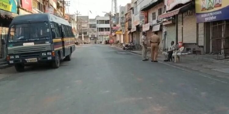 Maharashtra: Internet Shut Down, University Exams Postponed, 82 Arrested So Far… Tension Continues After Violence In Akola